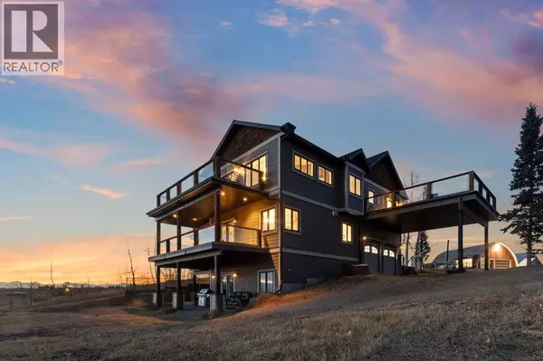 41031 Camden Lane, Rural Rocky View County, AB T4C1A1