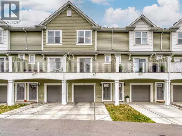 410 Copperstone Manor SE, Calgary, AB T2Z5G3
