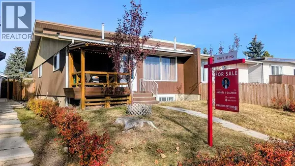 430 Pinehill Road NE, Calgary, AB T1Y2M6