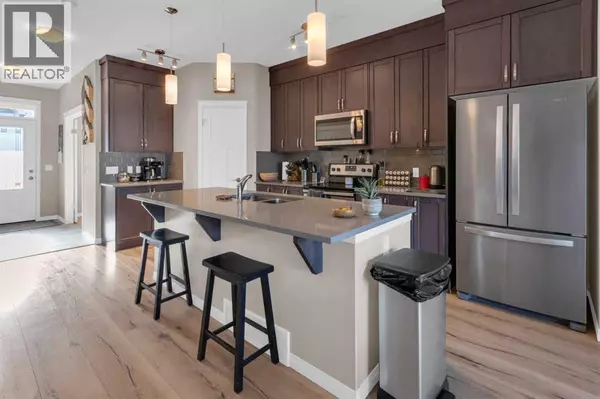 Cochrane, AB T4C2L5,84 Fireside Crescent