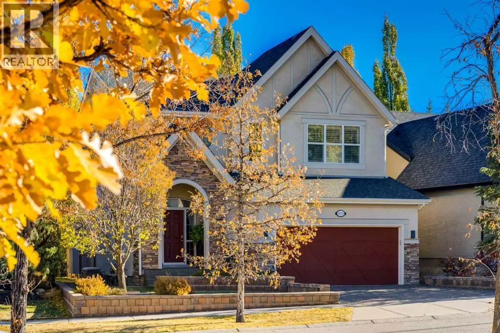 Calgary, AB T3B5Z9,11756 Valley Ridge Boulevard NW