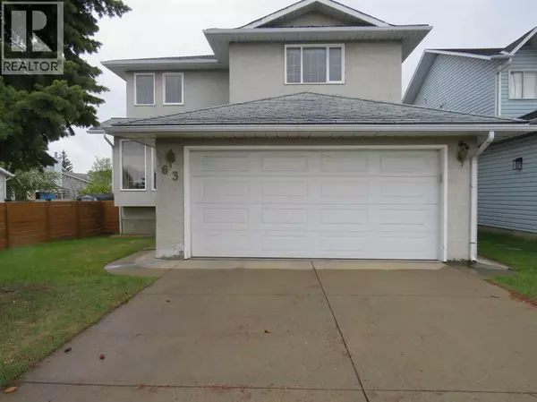 Calgary, AB T1Y6P5,63 La Valencia Gardens NE