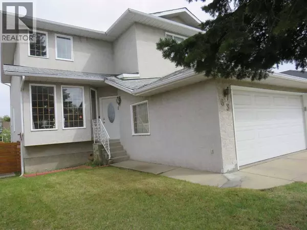 Calgary, AB T1Y6P5,63 La Valencia Gardens NE