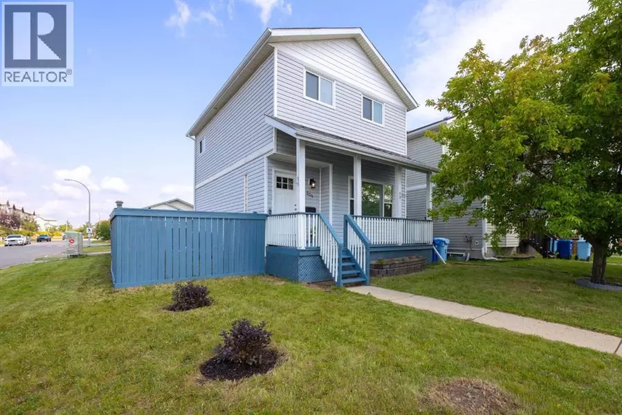 234 Laffont Way, Fort Mcmurray, AB T9K2R2