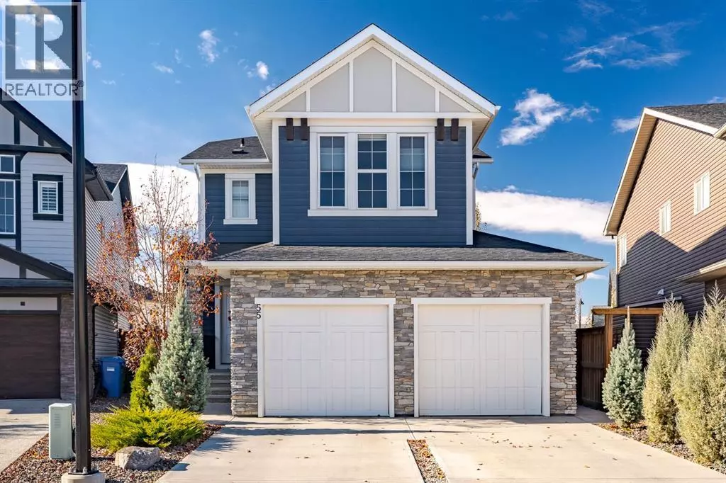 Calgary, AB T2X2G4,55 Legacy Woods Bay SE
