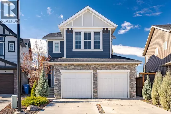55 Legacy Woods Bay SE, Calgary, AB T2X2G4