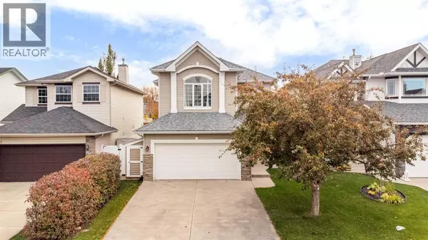 165 Harvest Park Circle NE, Calgary, AB T3K4V3