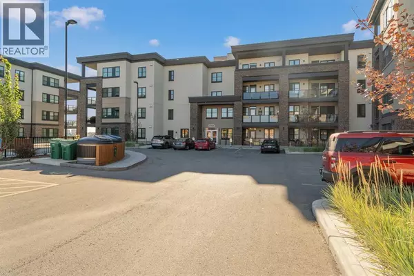 2204, 80 Greenbriar Place NW, Calgary, AB T3B5P3