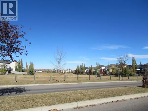 Okotoks, AB T1S2H5,105 Cimarron Park Circle