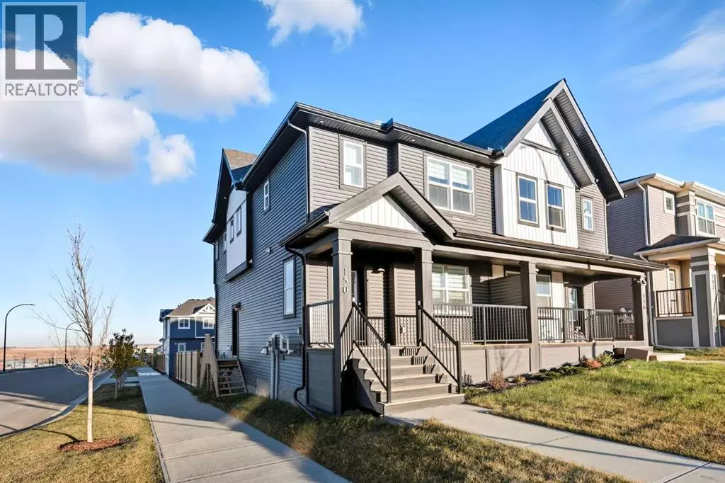 Calgary, AB T3R2B5,150 Edith Green NW