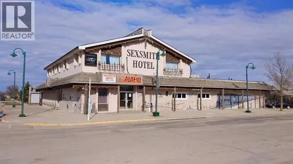 9807 100 Street, Sexsmith, AB T0H3C0