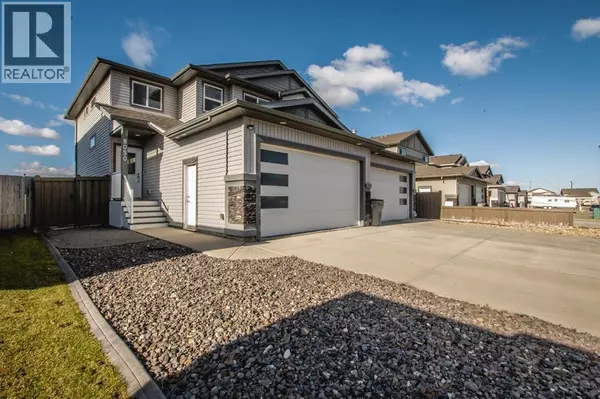 8050 91 Street, Grande Prairie, AB T8X0P1