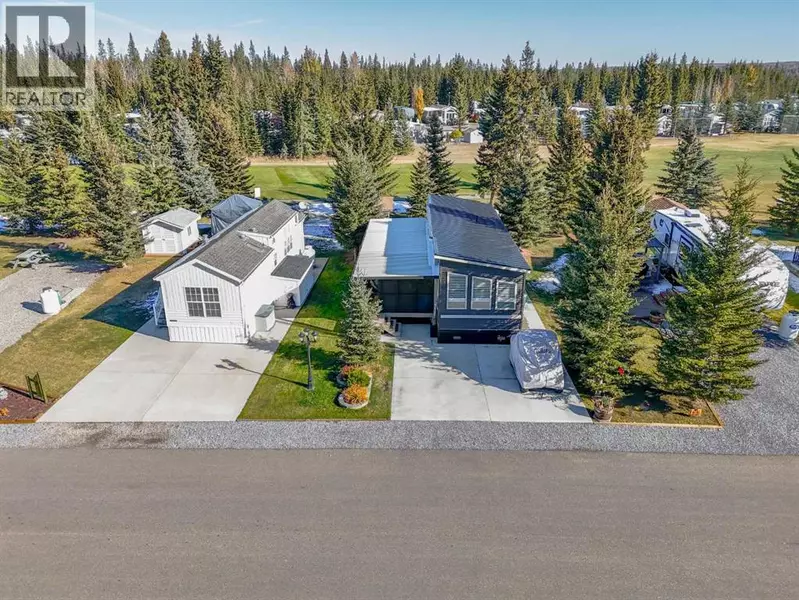 21, 32379 Range Road 55, Rural Mountain View County, AB T0M1X0