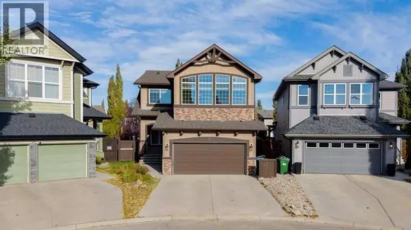 31 Autumn Place SE, Calgary, AB T3M0H1