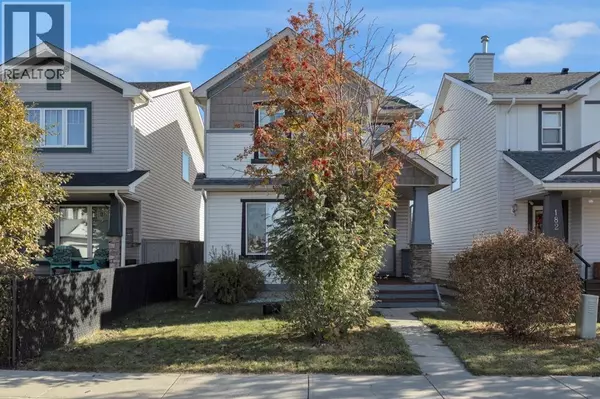 186 Everglen Rise SW, Calgary, AB T2Y4Z2