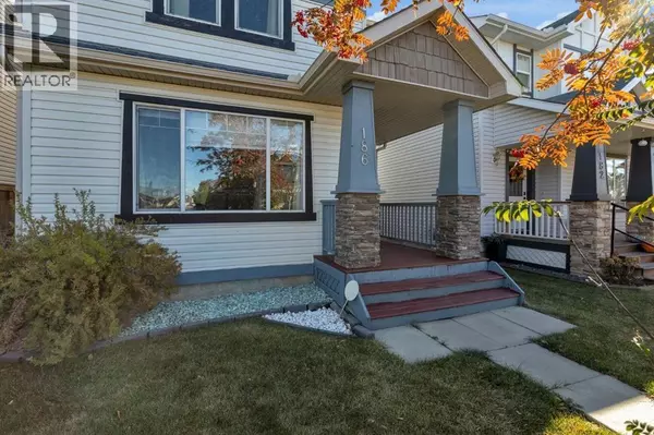 Calgary, AB T2Y4Z2,186 Everglen Rise SW