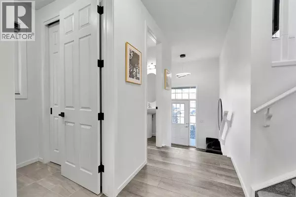 Airdrie, AB T4B5H3,4168 Windsong Boulevard SW