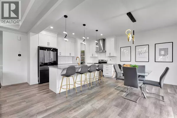 Airdrie, AB T4B5H3,4168 Windsong Boulevard SW