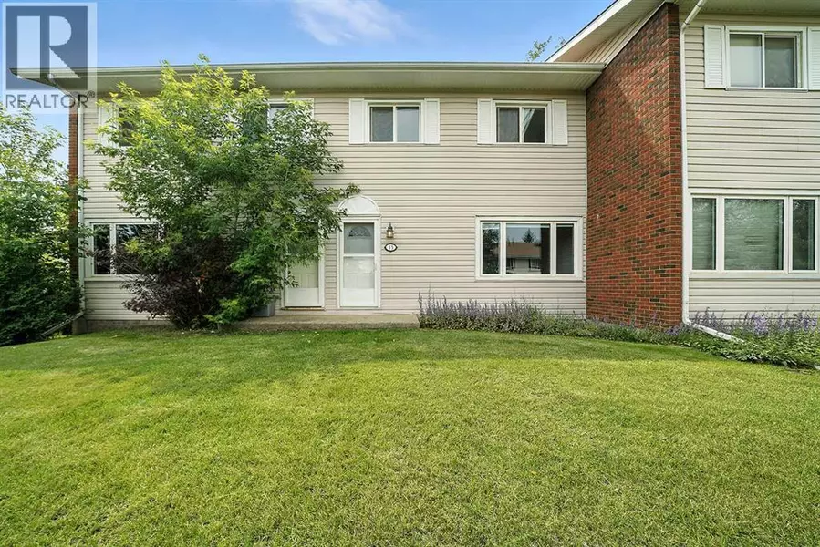 13, 15 Stanton Street, Red Deer, AB T4N0B9