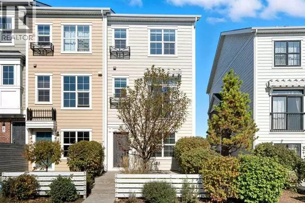 22 Nolan Hill Gate NW, Calgary, AB T3R0T9