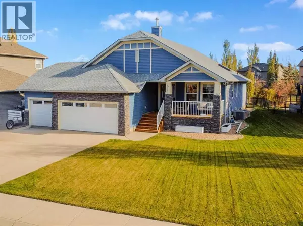 811 Boulder Creek Drive SE, Langdon, AB T0J1X3