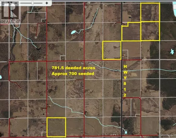 65400 Highway 812, Rural Athabasca County, AB T9S2A4