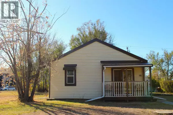 515 2 Avenue E, Brooks, AB T1R1H6