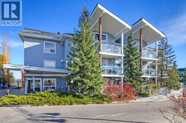 112, 380 Marina Drive, Chestermere, AB T1X0B8