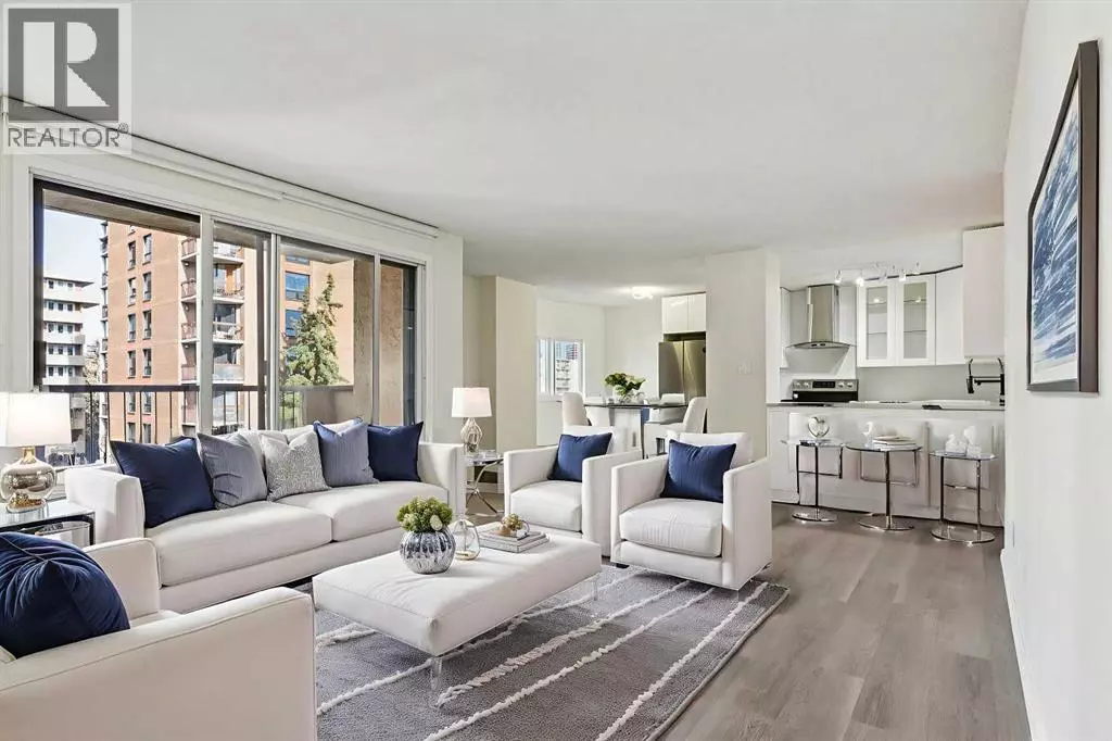 Calgary, AB T3C0X8,502, 1311 15 Avenue SW