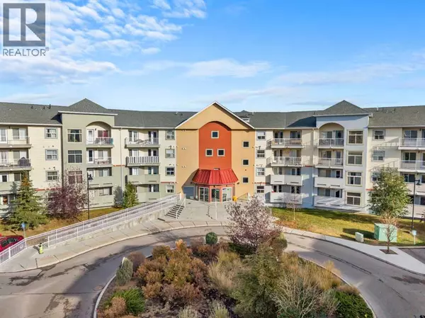 2121, 700 Willowbrook Road NW, Airdrie, AB T4B0L5