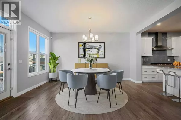 Calgary, AB T3M2Z9,212 Magnolia Heath SE