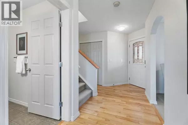 Okotoks, AB T1S1K1,35 Cimarron Park Green