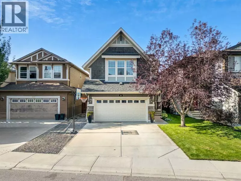 96 Auburn Glen Green SE, Calgary, AB T3M0M7