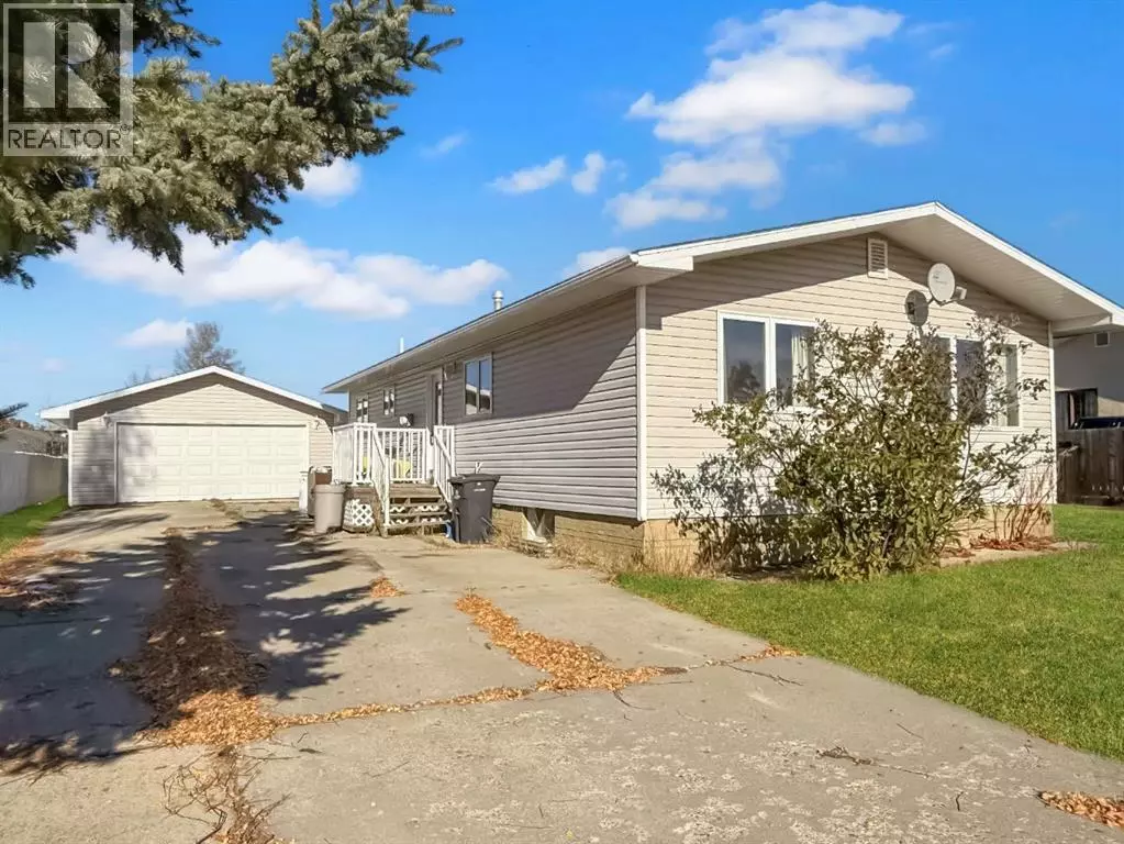 Grande Cache, AB T0E0Y0,10638 99 Avenue