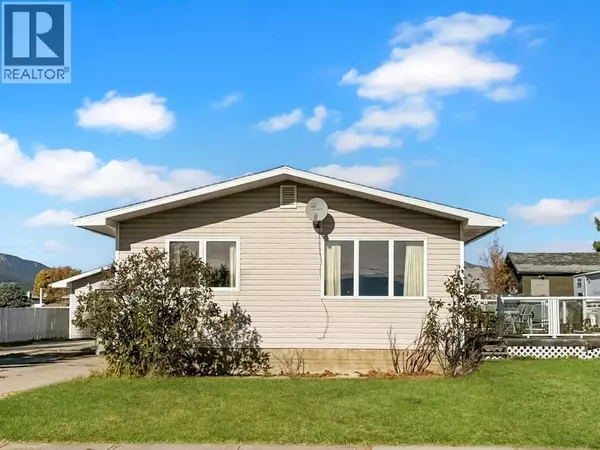 Grande Cache, AB T0E0Y0,10638 99 Avenue