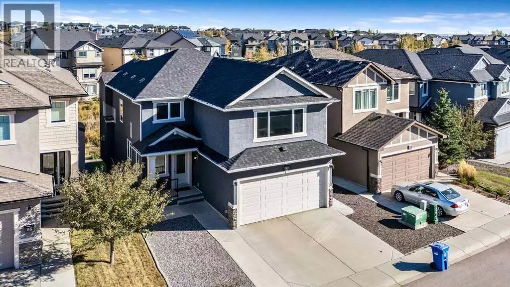 Calgary, AB T3K0X8,82 Panton View NW
