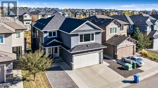82 Panton View NW, Calgary, AB T3K0X8