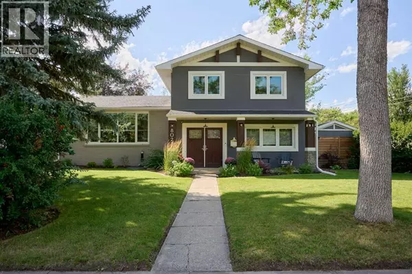 8027 Churchill Drive SW, Calgary, AB T2V2S5