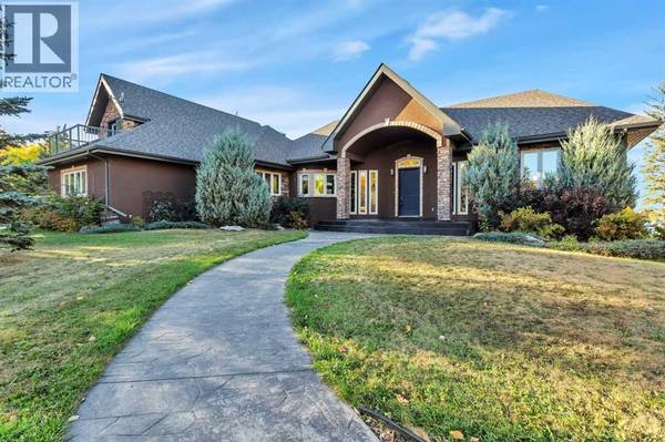 Rural Lacombe County, AB T4E2W7,2210B Township Road 392