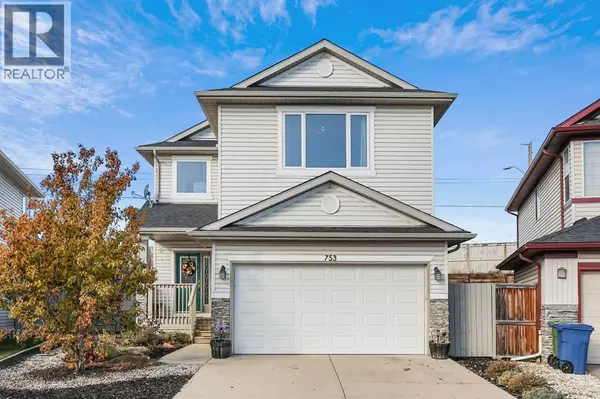 Airdrie, AB T4B3E6,753 Fairways Green NW