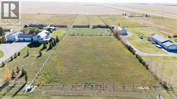 730 Minto Street, Granum, AB T0L1A0