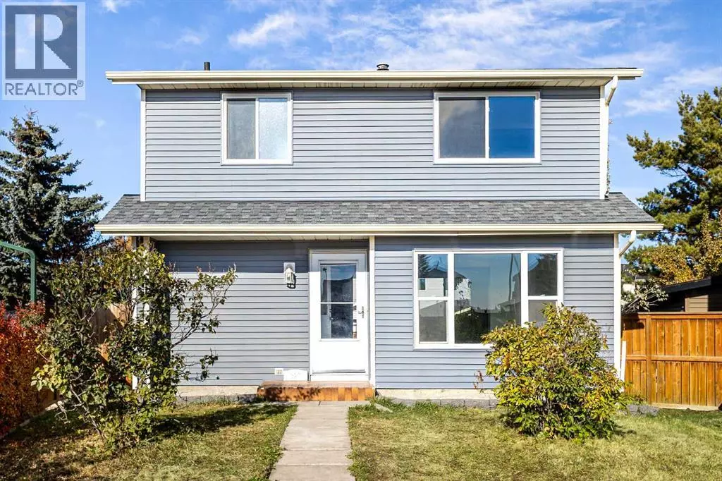 Calgary, AB T2A6Y5,327 Abalone Place NE