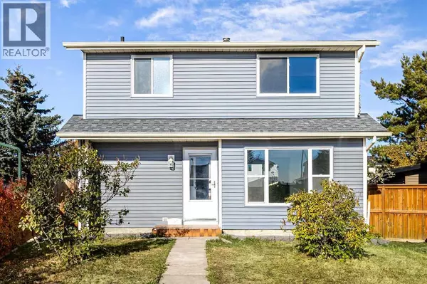 Calgary, AB T2A6Y5,327 Abalone Place NE