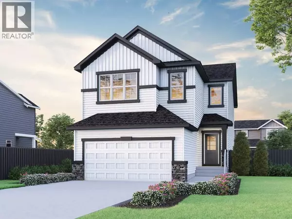 90 Emerson Crescent, Okotoks, AB T1S3M9