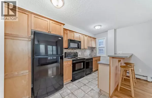 Calgary, AB T3C0X8,303, 1331 15 Avenue SW