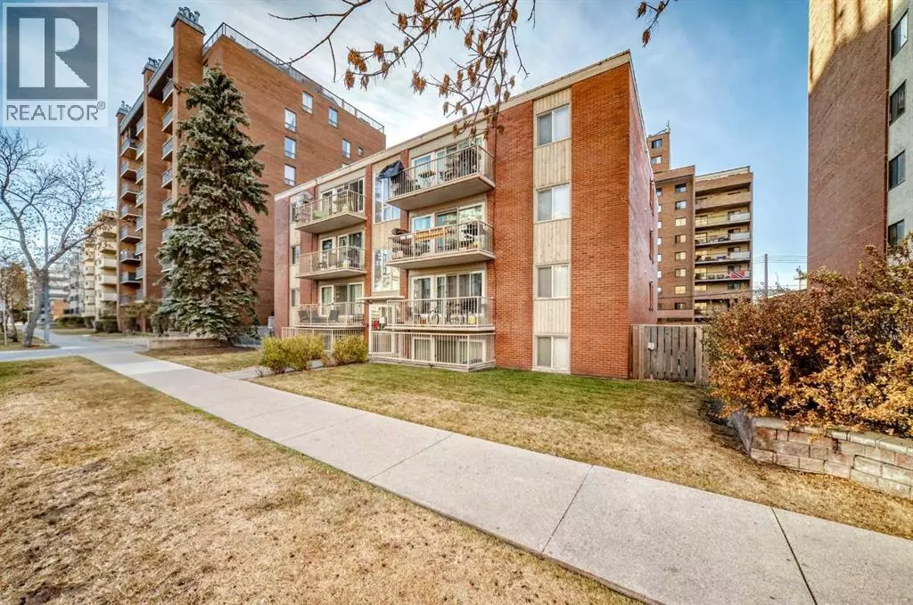 Calgary, AB T3C0X8,303, 1331 15 Avenue SW