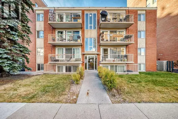 Calgary, AB T3C0X8,303, 1331 15 Avenue SW