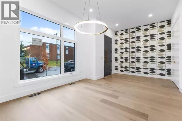 Calgary, AB T3C0G7,4418 8 Avenue SW