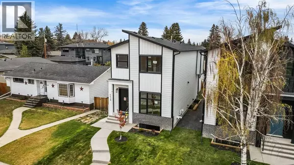 Calgary, AB T3C0G7,4418 8 Avenue SW