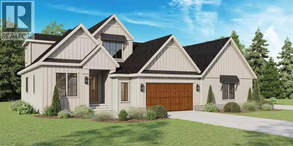 Rural Foothills County, AB T1S3V9,510 Pine Creek Ridge